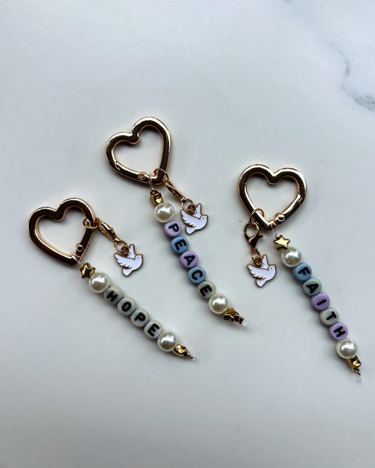 Soul Charms