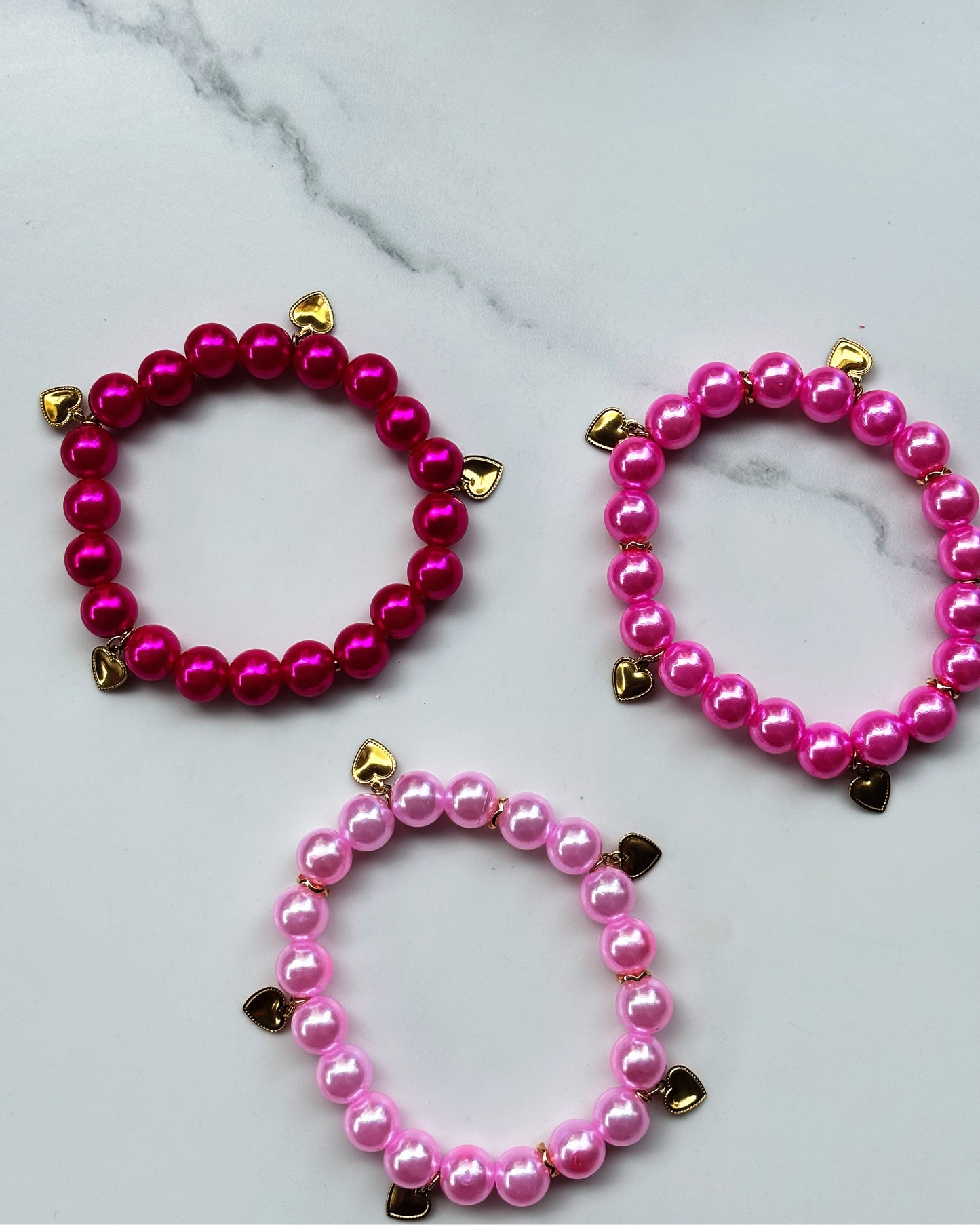Pearl Charm Crush