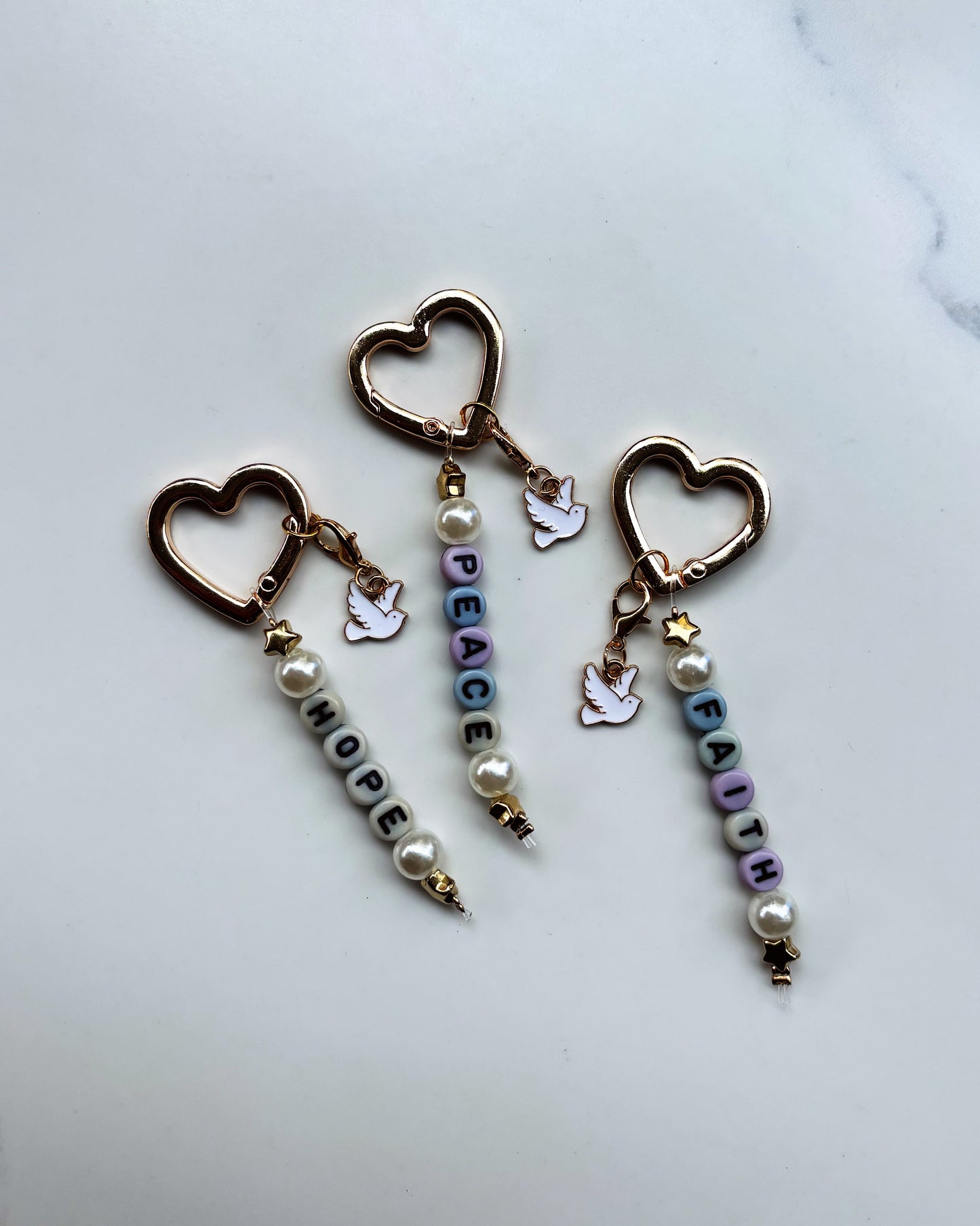 Soul Charms