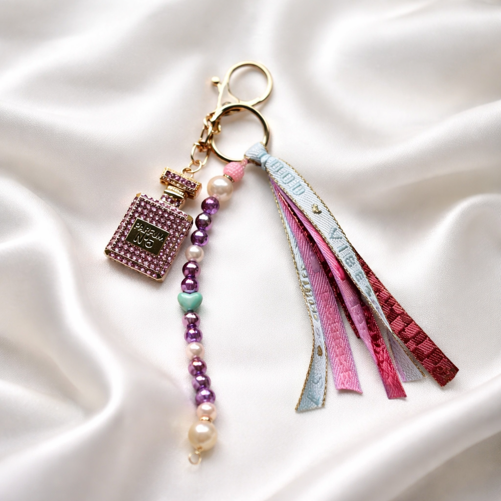 Perfume Charms