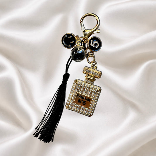 Perfume Charms