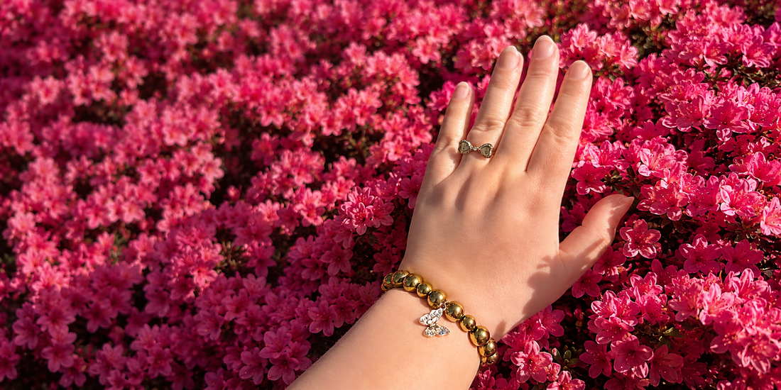 Waarom handgemaakte sieraden zoveel meer zijn dan een accessoire ✨