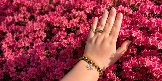 Waarom handgemaakte sieraden zoveel meer zijn dan een accessoire ✨