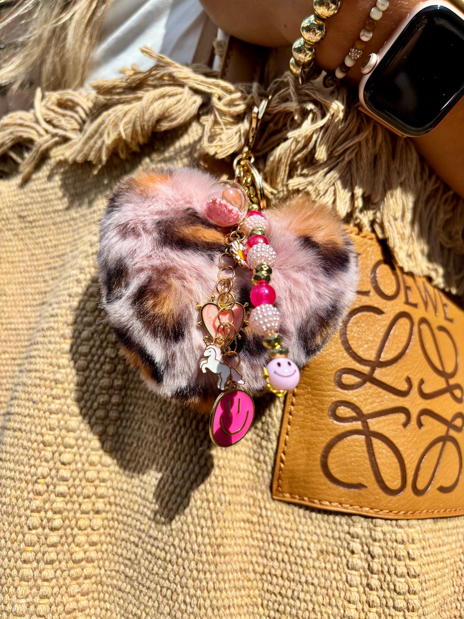 Bagcharms