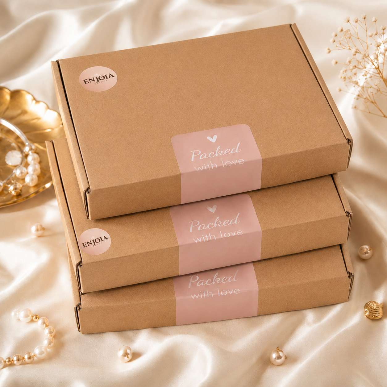 Enjoia Mystery 📦