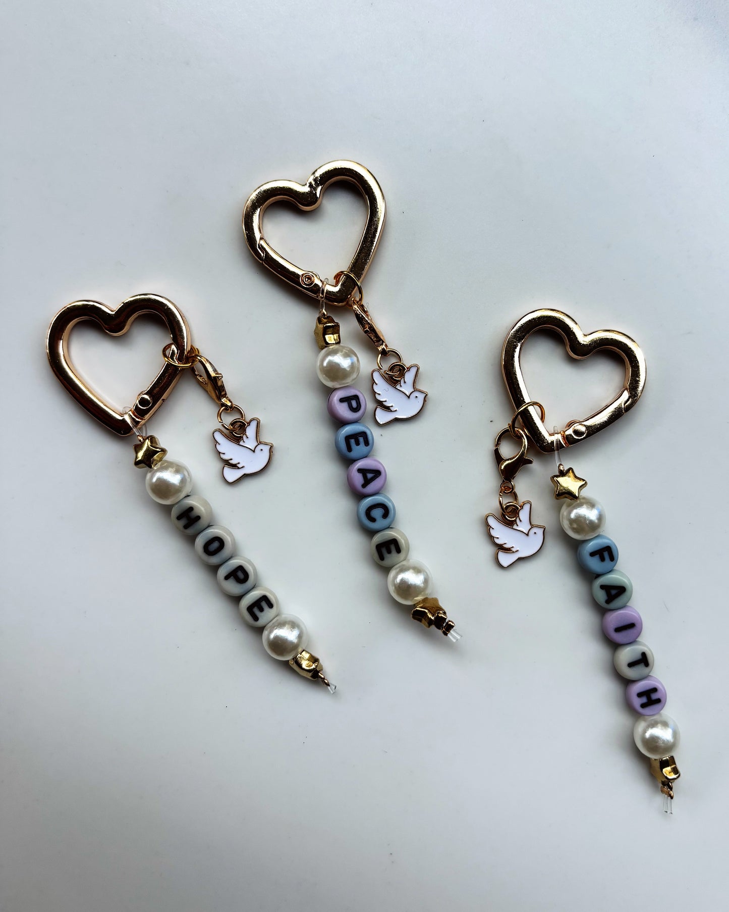 Soul Charms