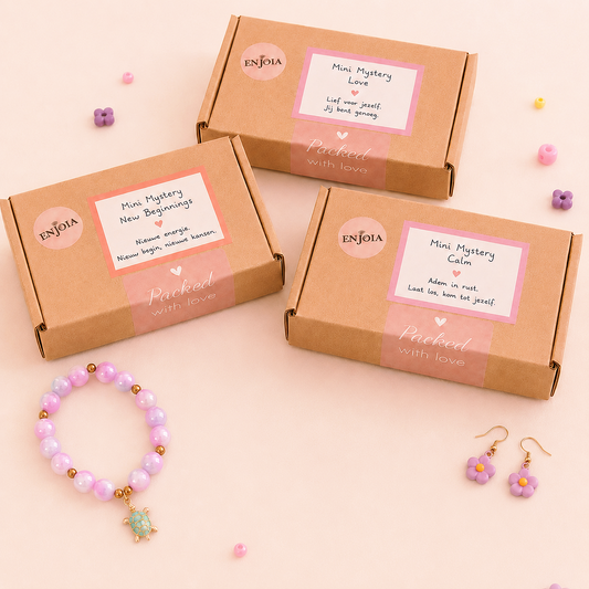 Enjoia Kids Mystery Mail