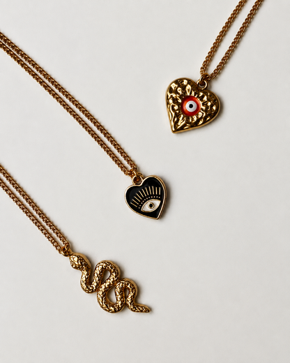 Mystic Muse Collection