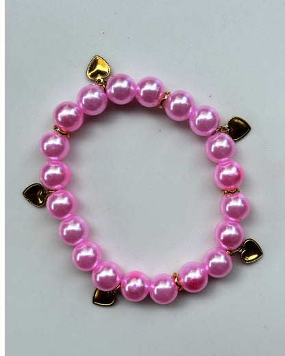 Pearl Charm Crush