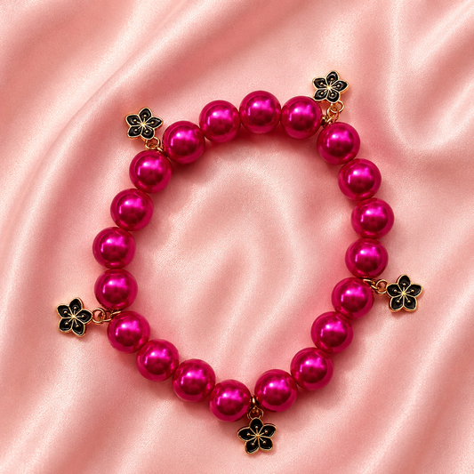 Pearl Charm Crush