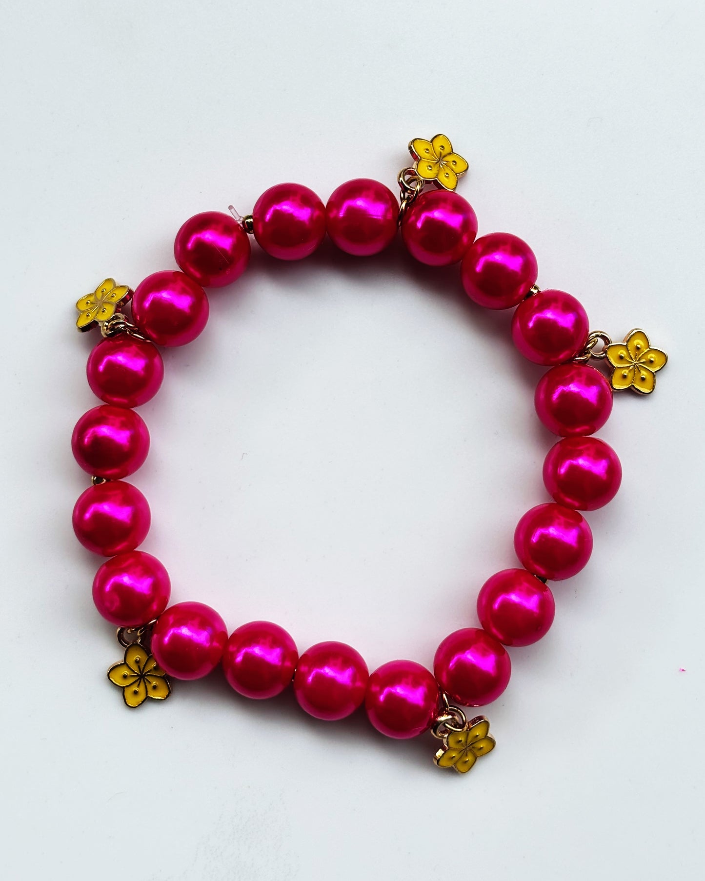 Pearl Charm Crush