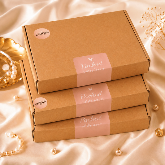 Enjoia Luxe Mystery Mail