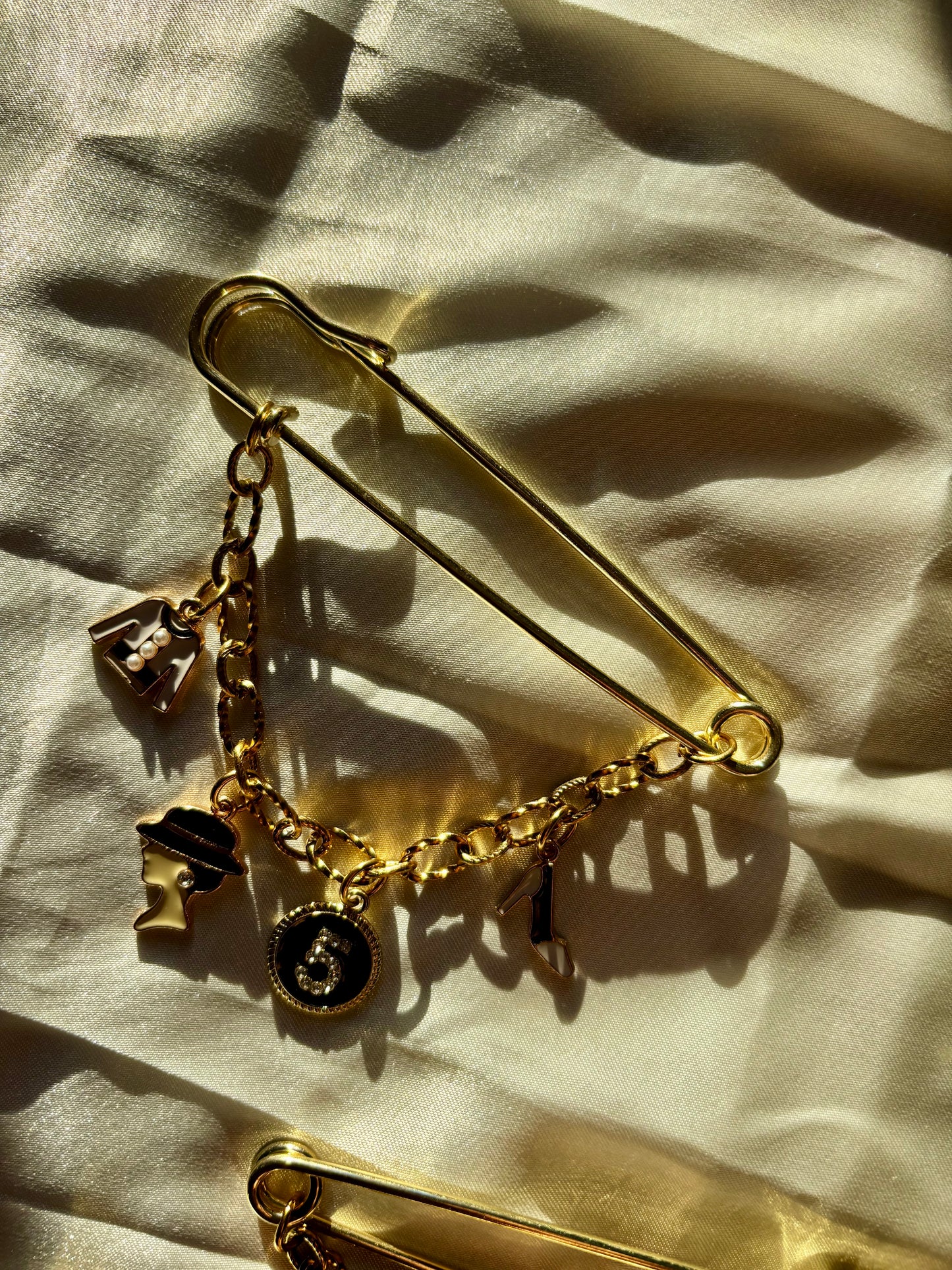 Lucky Pins Collection