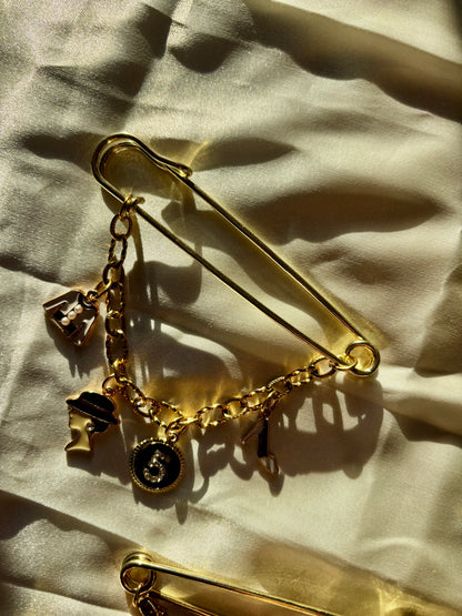 Lucky Pins Collection