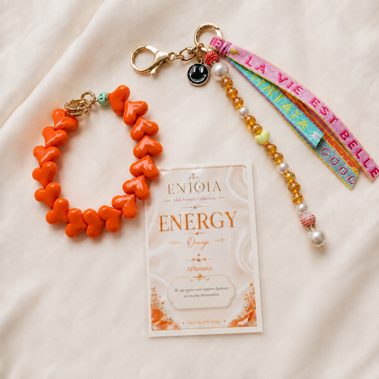 Enjoia Mystery Mail