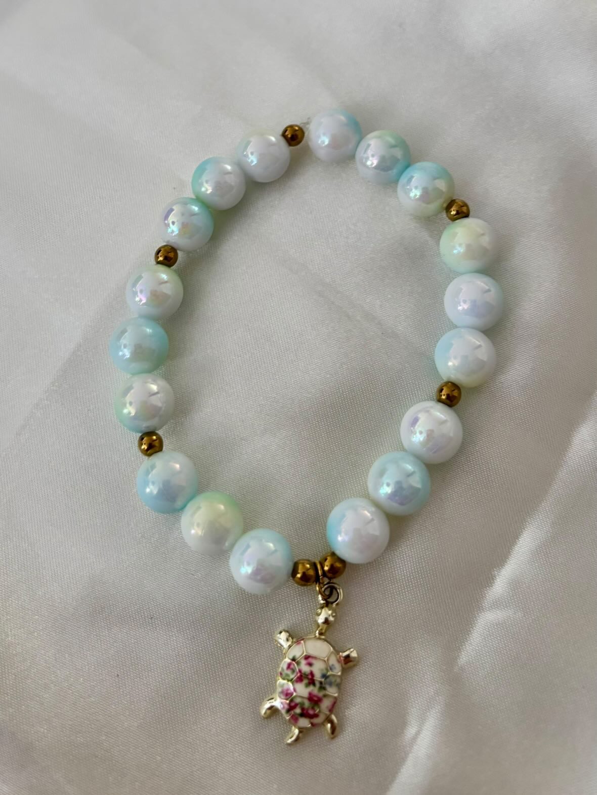 Little Treasures