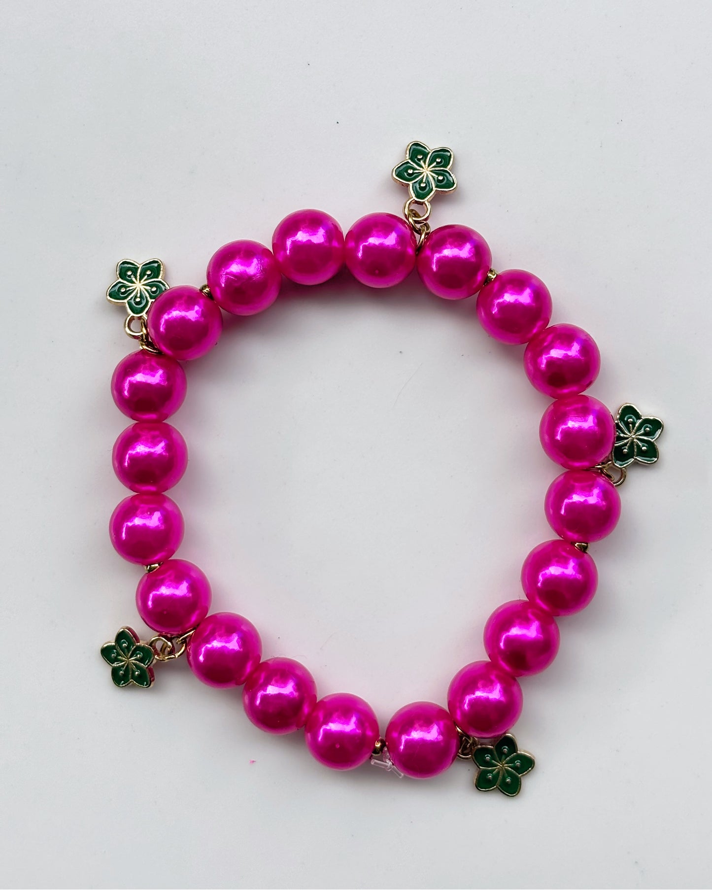 Pearl Charm Crush