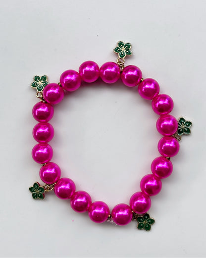 Pearl Charm Crush