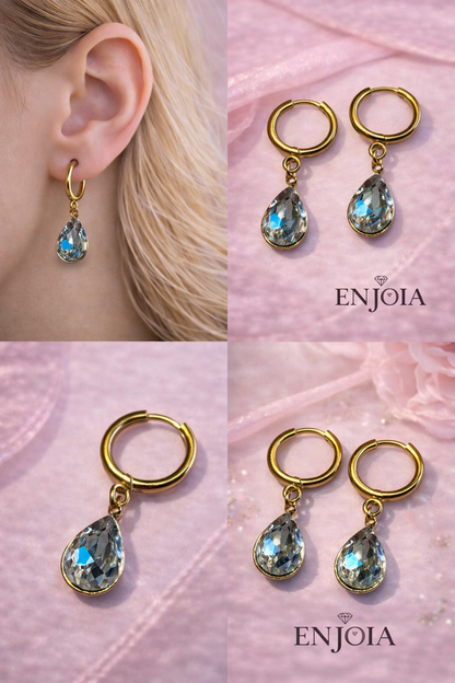 Enjoia Hoops Collection