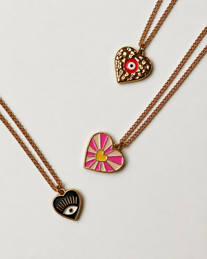 Mystic Muse Collection