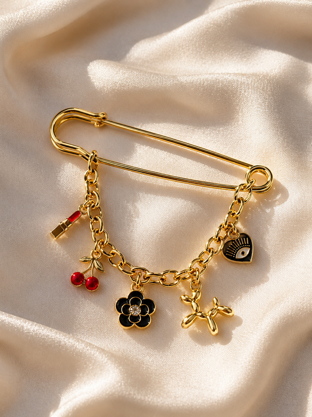 Lucky Pins Collection