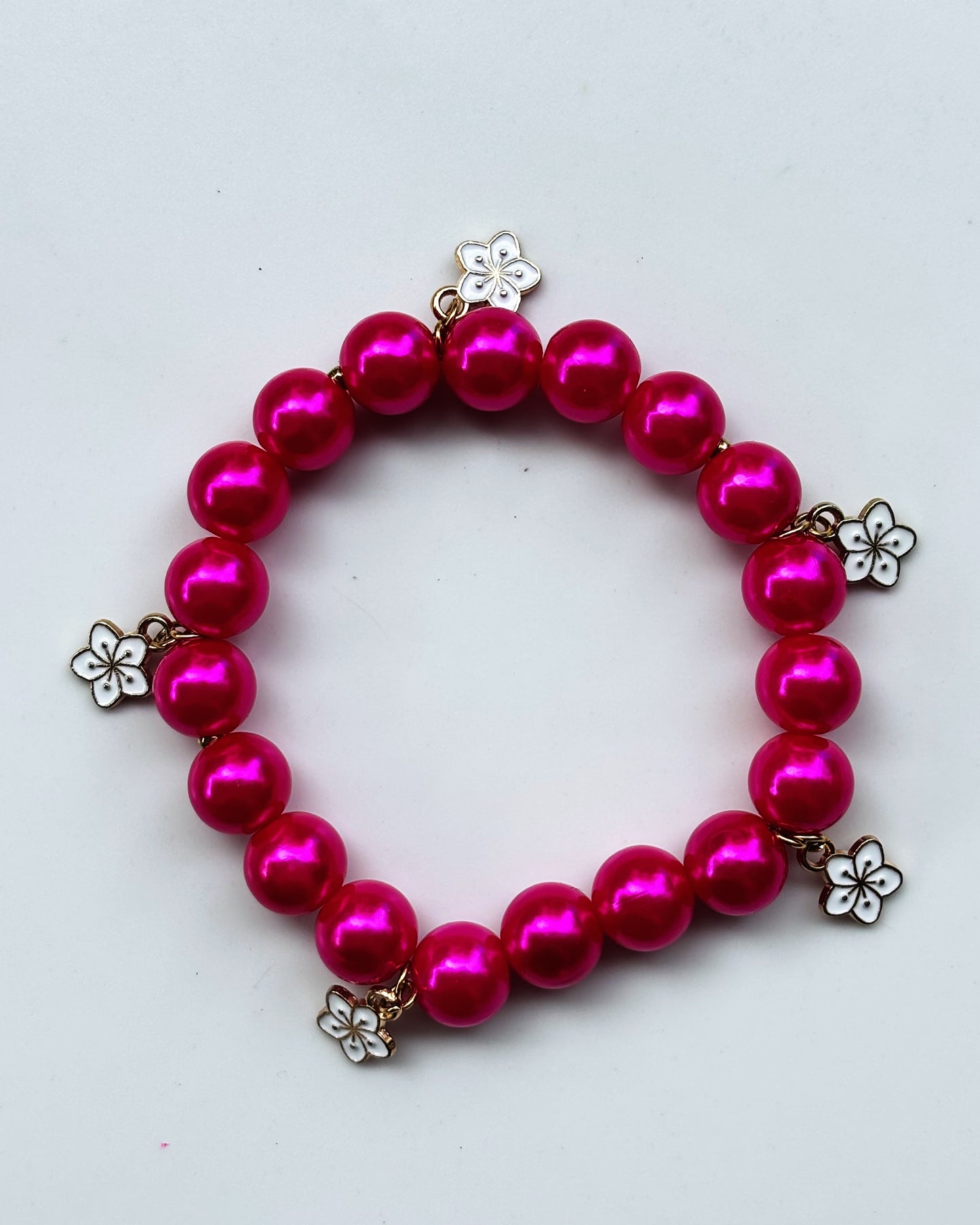 Pearl Charm Crush