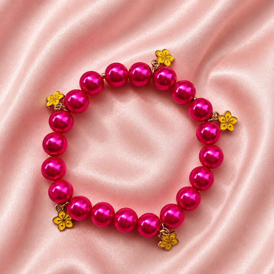 Pearl Charm Crush