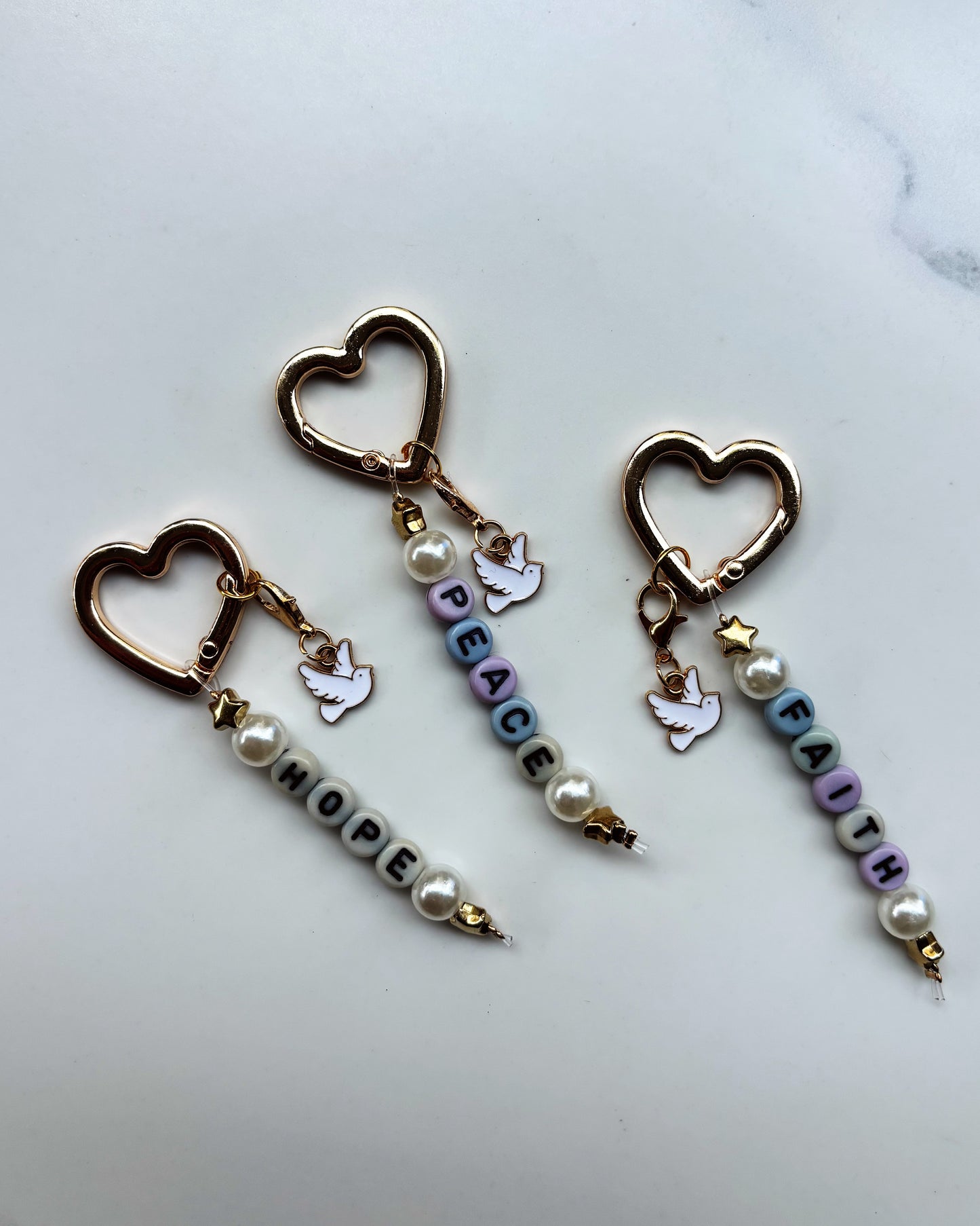 Soul Charms