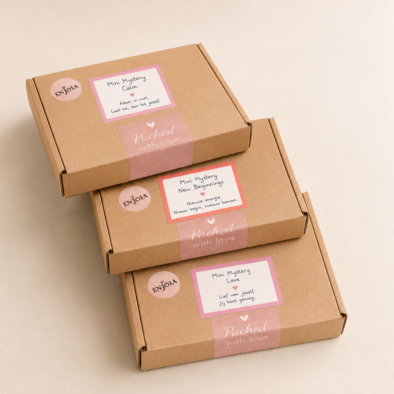 Enjoia Mystery Mail