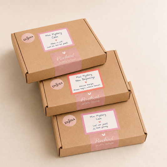 Enjoia Mystery Mail