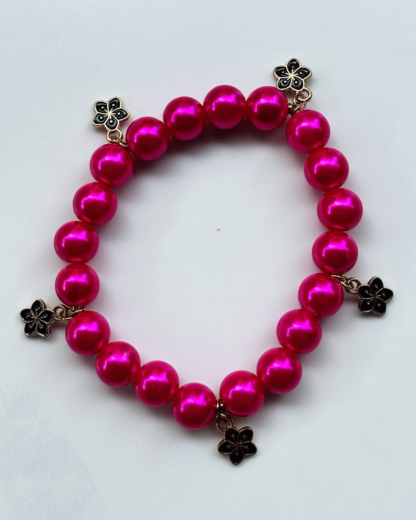 Pearl Charm Crush