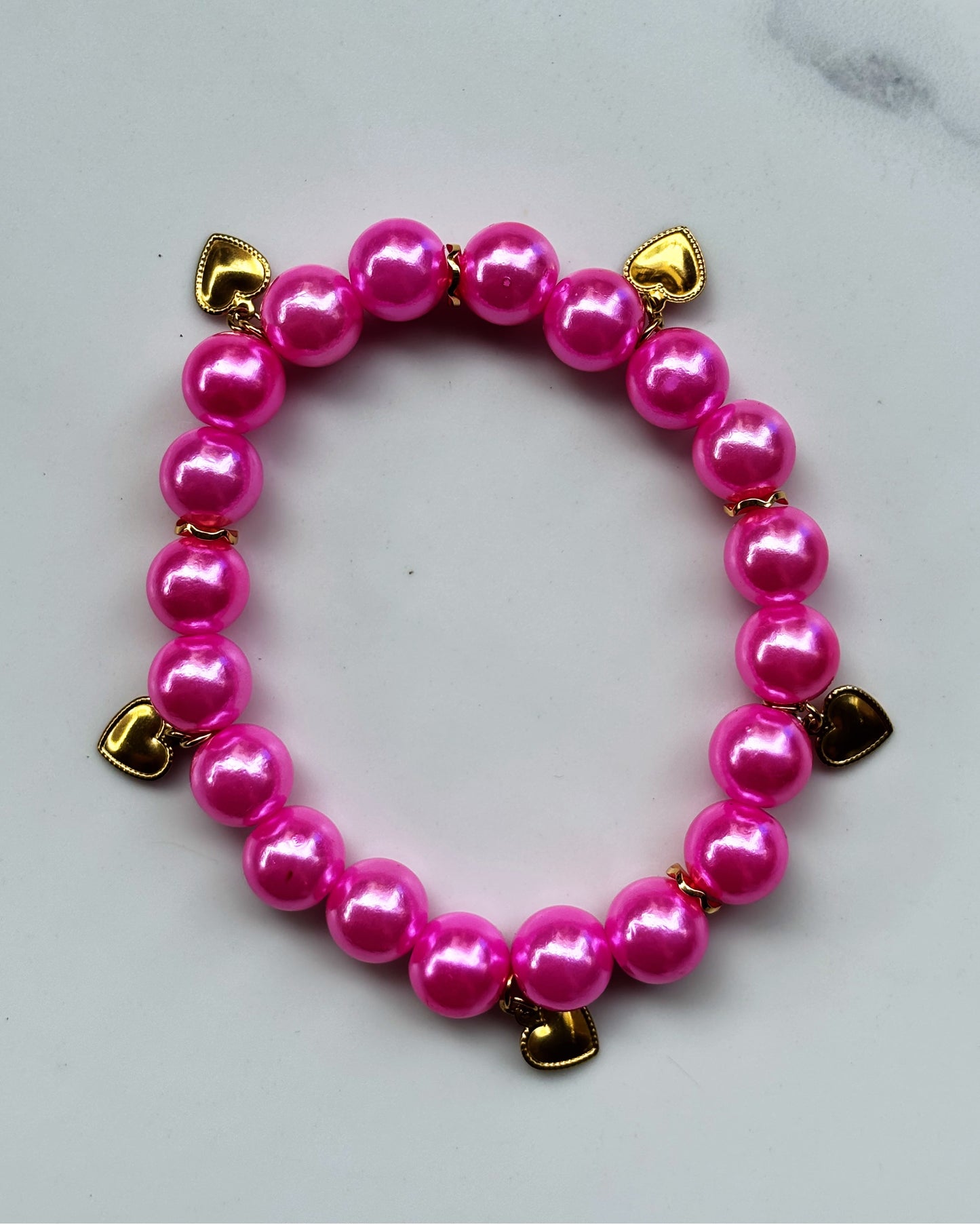 Pearl Charm Crush