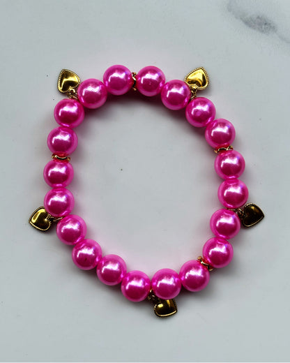 Pearl Charm Crush