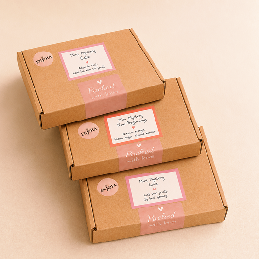 Enjoia Mystery Mail