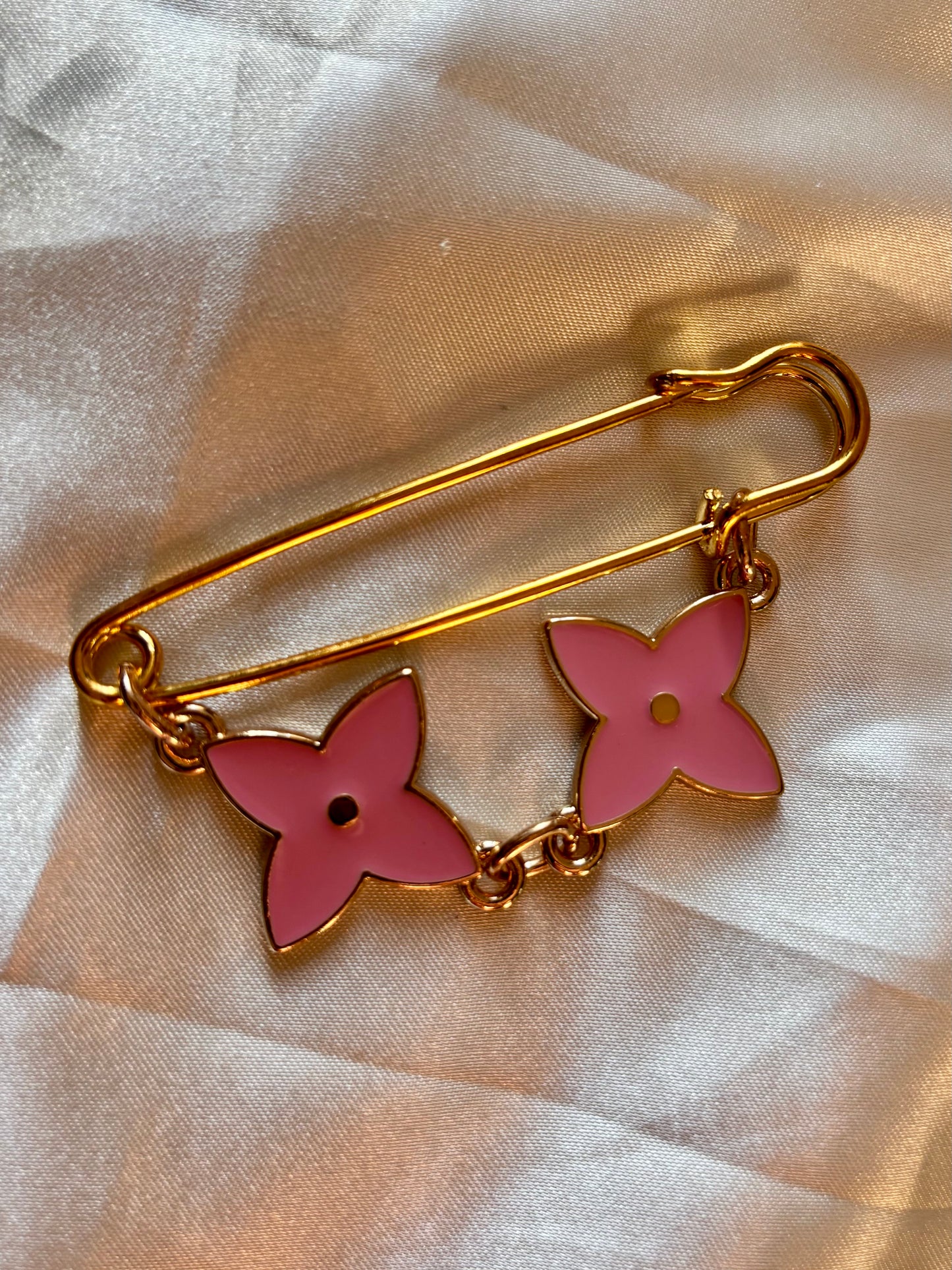 Bloom Pins