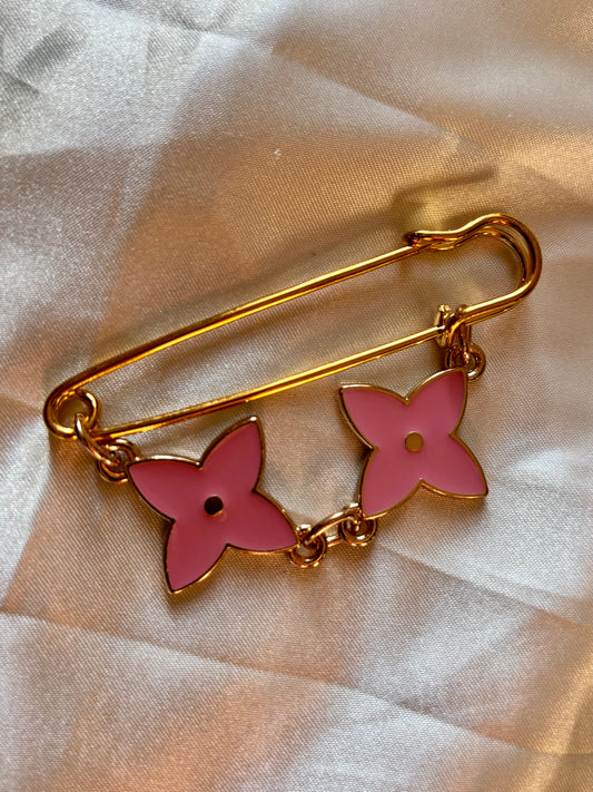 Bloom Pins