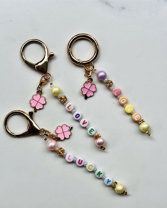 Little Lucky's