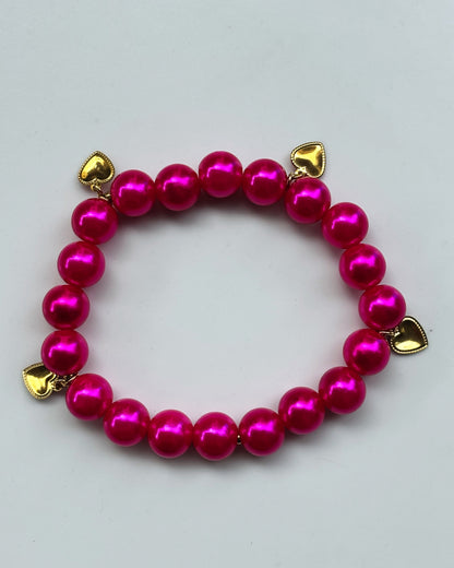 Pearl Charm Crush
