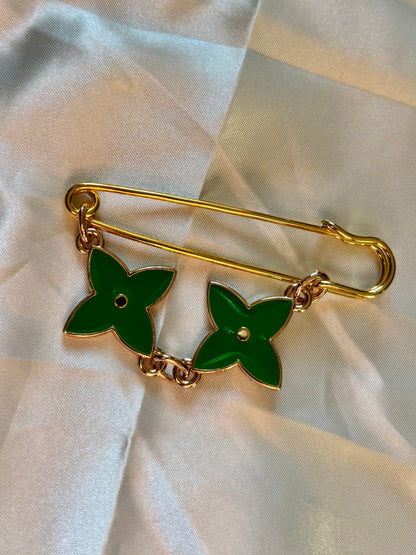 Bloom Pins