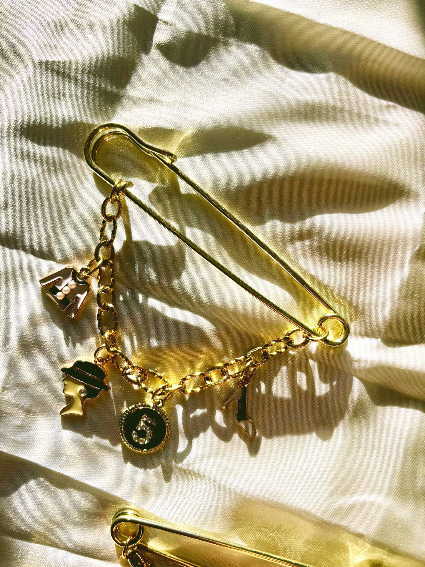 Lucky Pins Collection