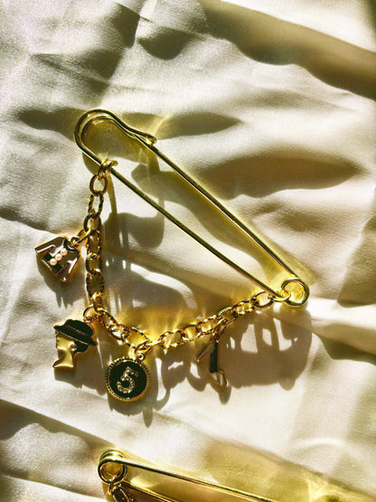 Lucky Pins Collection