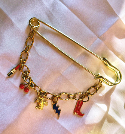 Lucky Pins Collection
