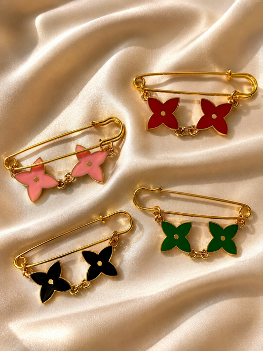 Bloom Pins