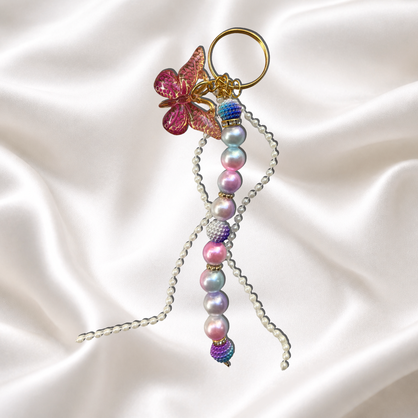 Butterfly Charms