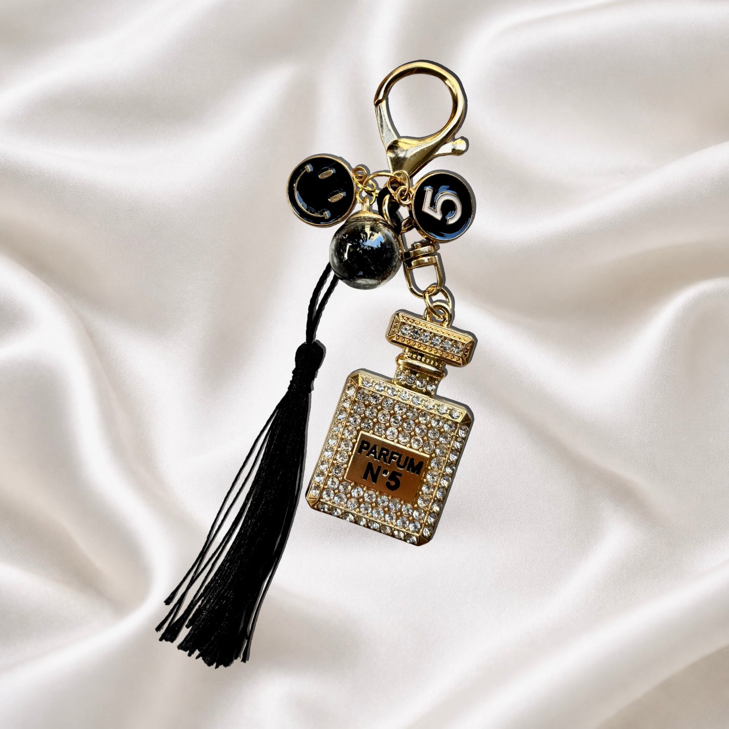 Perfume Charms