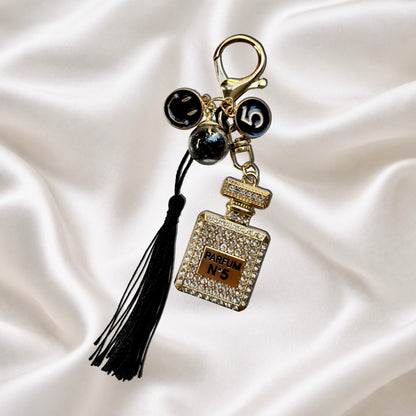 Perfume Charms