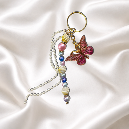 Butterfly Charms