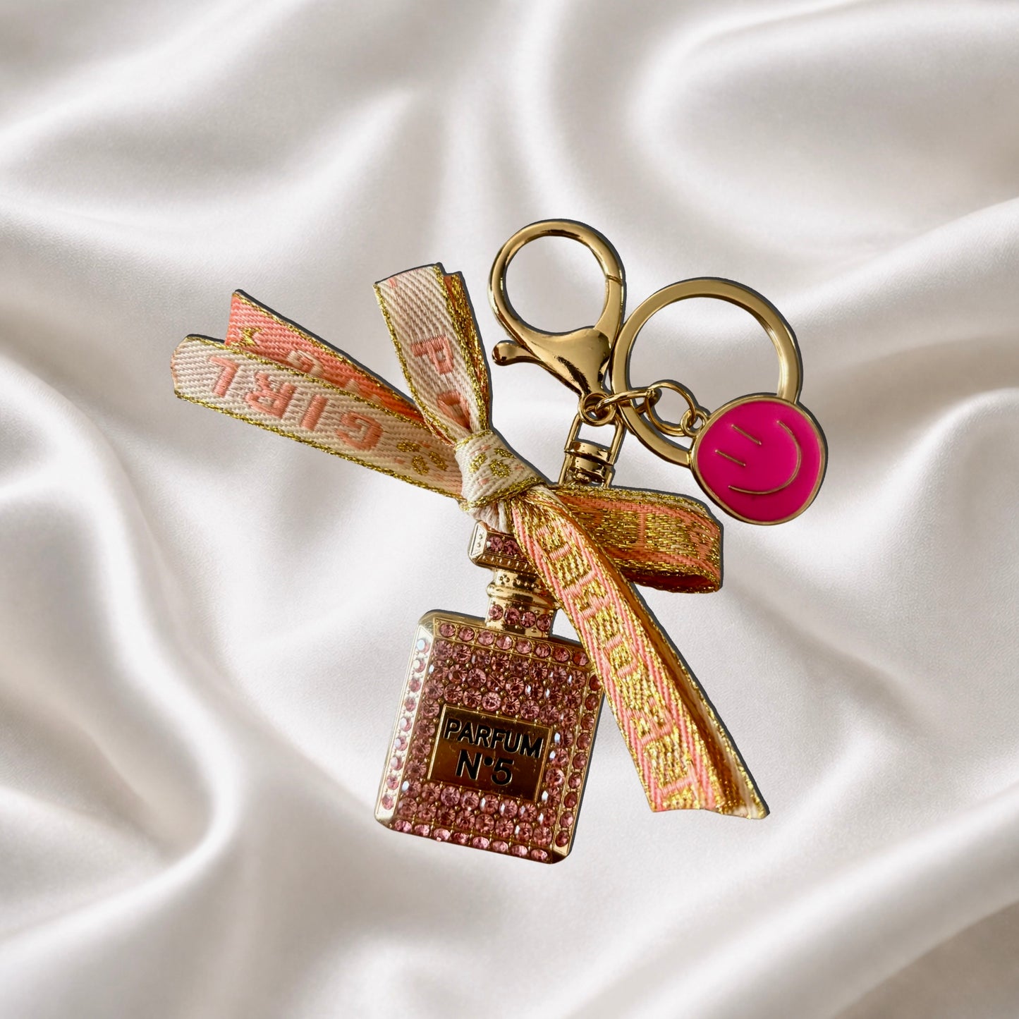 Perfume Charms
