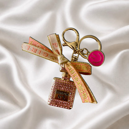Perfume Charms