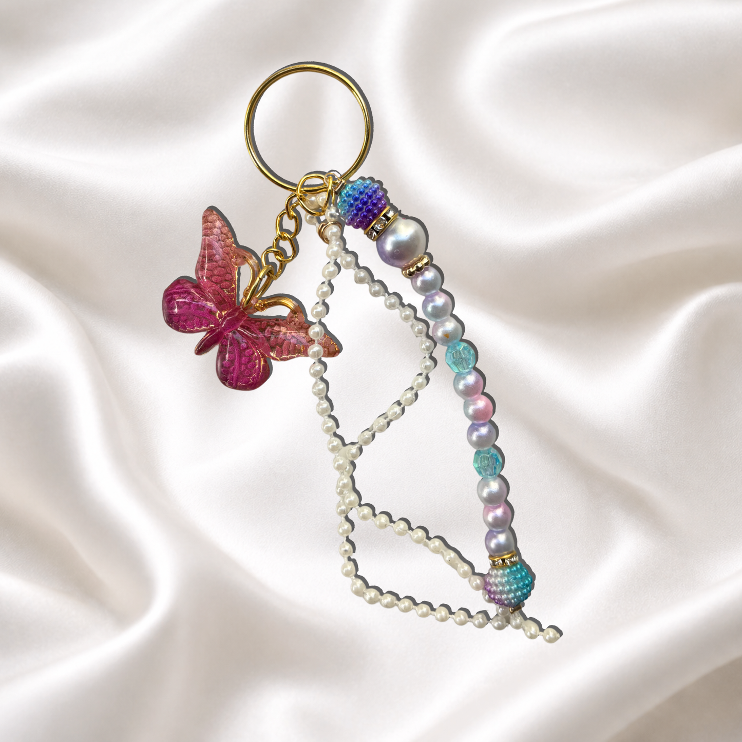 Butterfly Charms